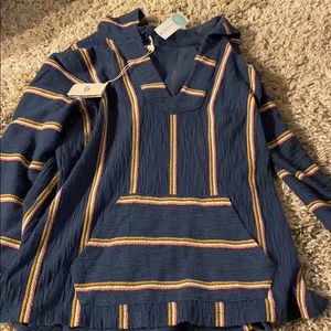Bohemian shirt